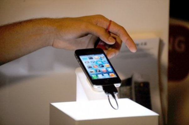 Orange recurge la programul RABLA pentru telefoane mobile